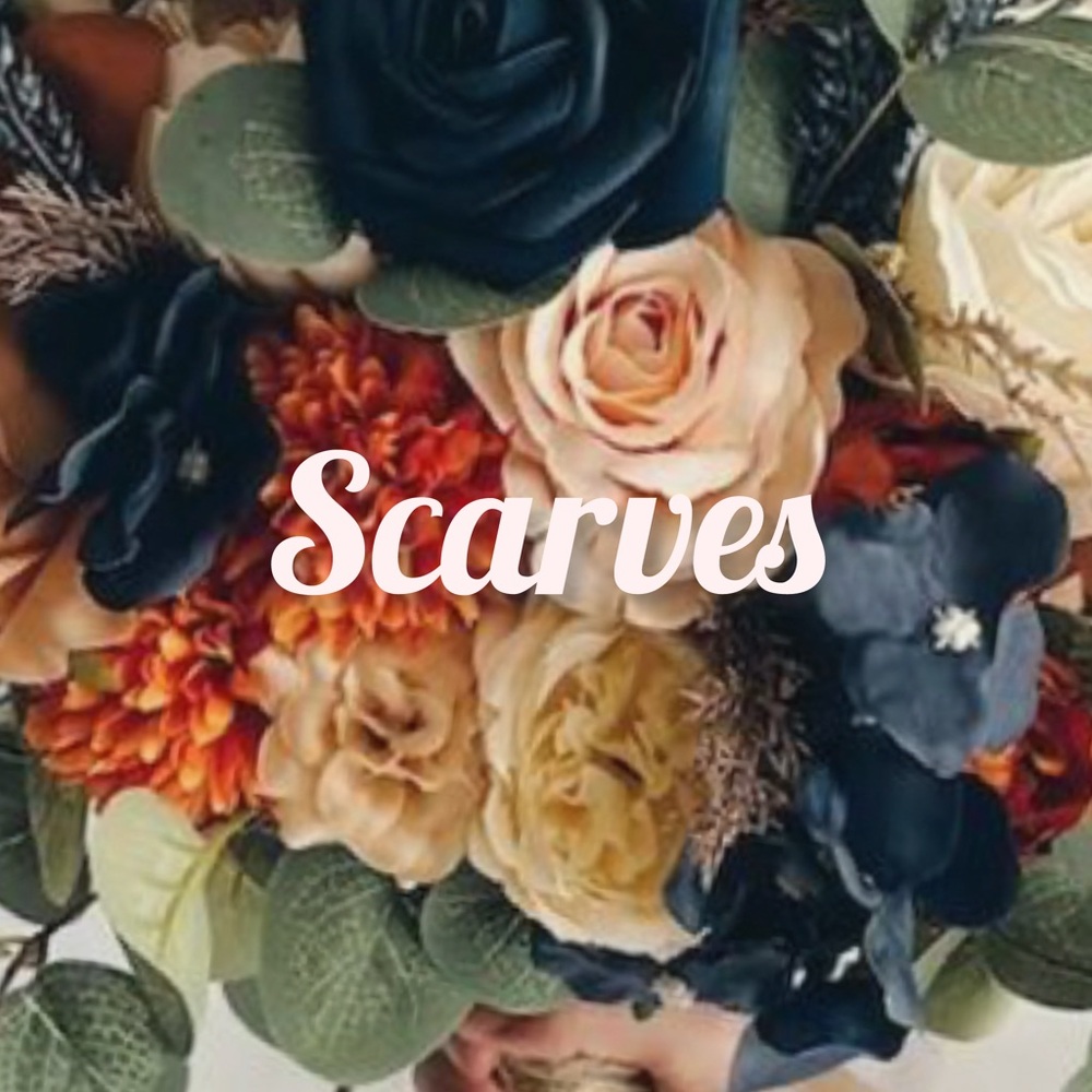 Scarves for Women $ Men